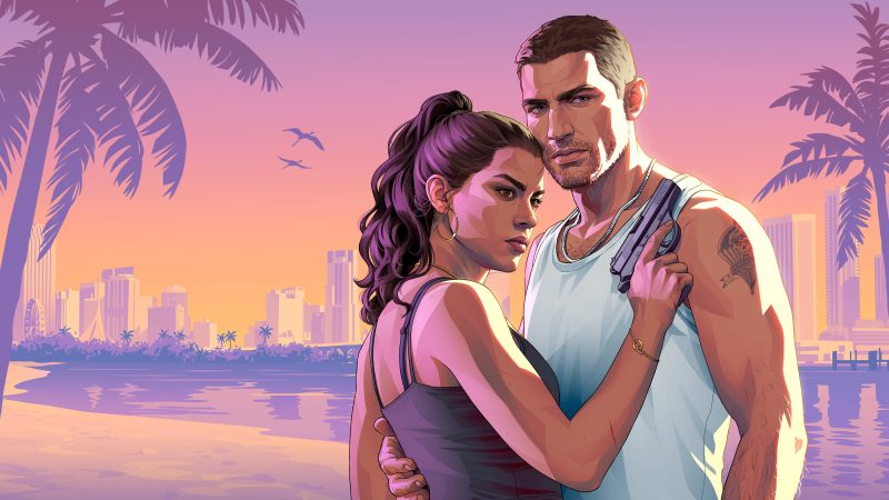 Rockstar Games正与佛罗里达州官员洽谈，计划在《GTA6》营销活动中将迈阿密打造为现实版“罪恶都市”