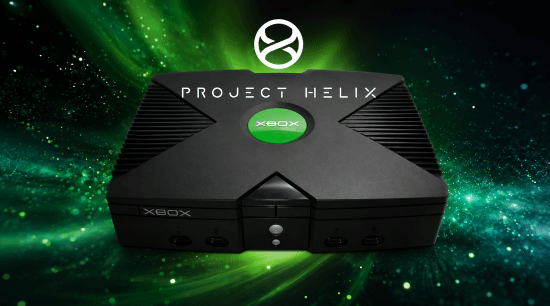 Xbox下一代不只有主机？官方暗示设备家族