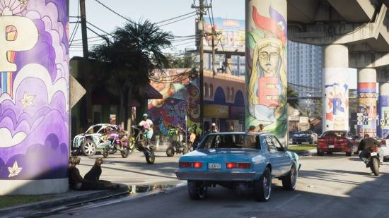 《GTA6》泄密者边偷边圈钱，FBI真来了？