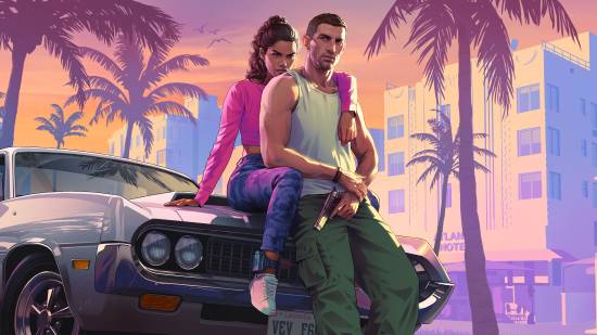 《GTA6》还有更多猛料！爆料黑客放话：还再要发2到4个泄密内容