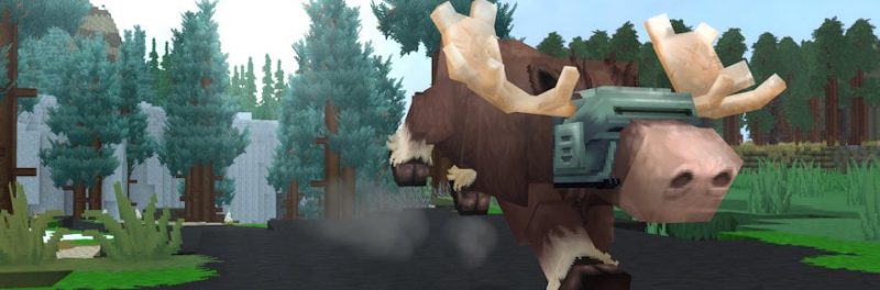 《Hytale》硬核模式与模组浏览器上线