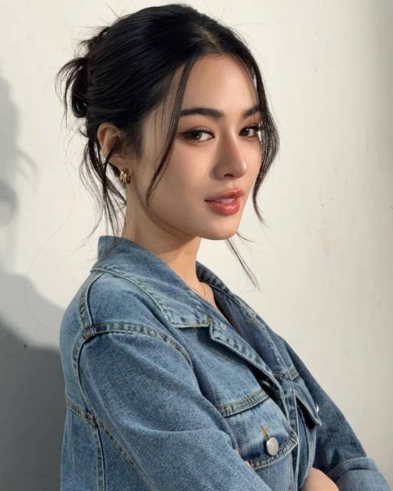 全球最美女性榜出炉，白鹿热巴上榜