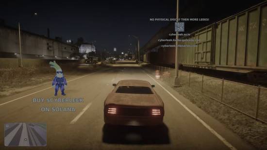 《GTA6》又泄了！电击枪新玩法曝光