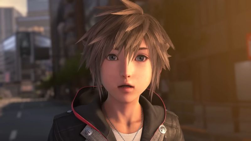 野村又下大棋？被砍FF或与KH4联动