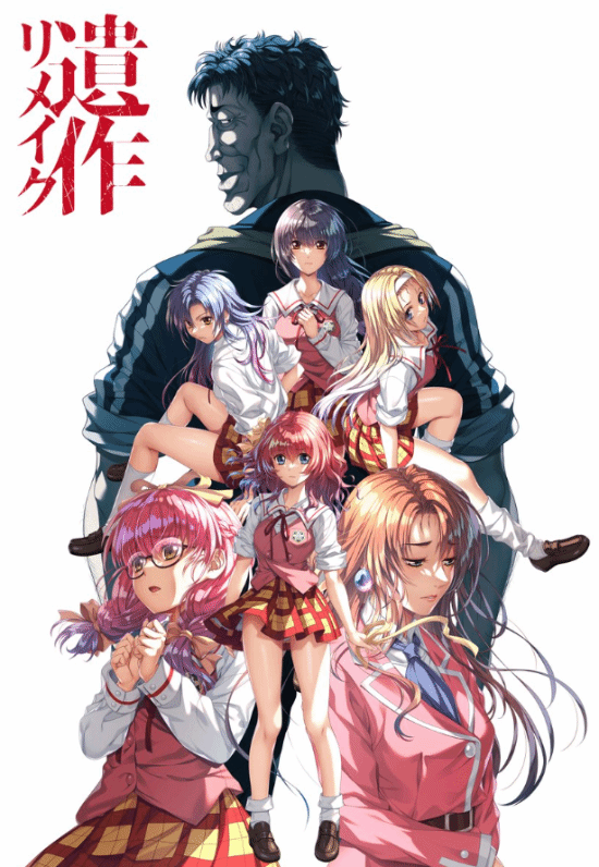 30年经典逃脱游戏《遗作》重制版12月发售