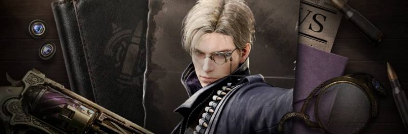 《黑色沙漠》PC端调整Agent，主机版公会声望更新