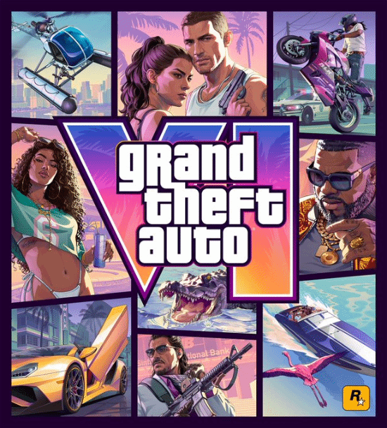 《GTA6》还没做完？开发要磨到发售日