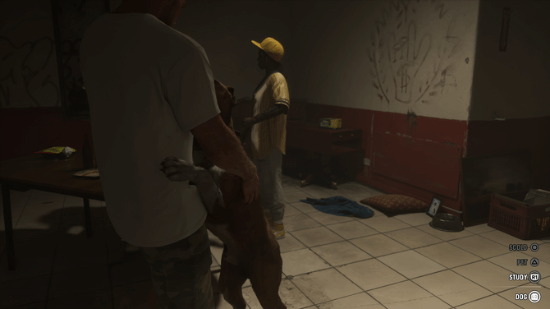 GTA6这波操作，离谱到让人笑出声
