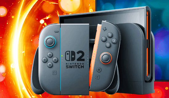 Switch 2全球涨价收官，英国也逃不掉