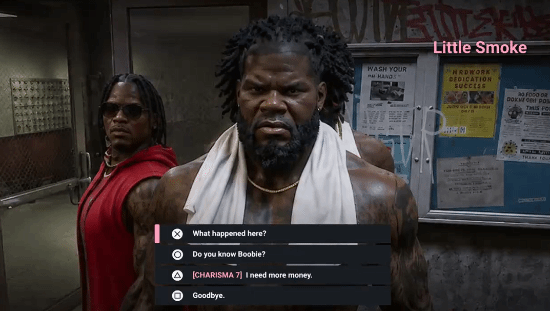 B社风GTA6啥样？黑屏加载绝了