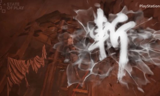 《影之刃零》实机致敬《合金装备》？老梁真铁粉