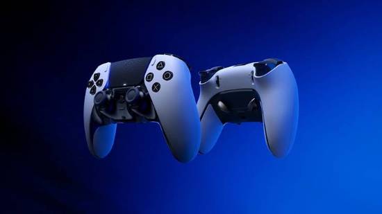PS5新手柄要来了？2027年见分晓