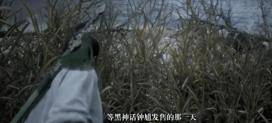 两年态度大转弯，敖厂长盛赞黑神话新作