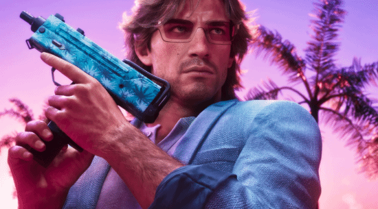 高三撞上GTA6，玩还是不玩？
