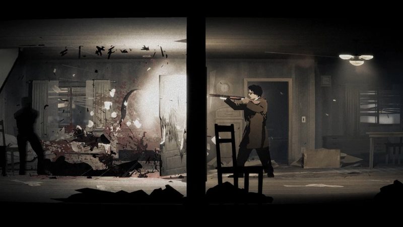 《银松镇》试玩：90年代版《心灵杀手》？