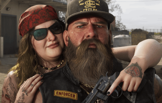 GTA6泄露者再搞事，高跟鞋视频要付费看？