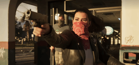 GTA6这波操作，离谱到让人笑出声