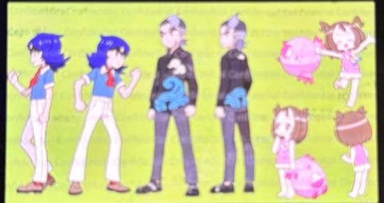 《宝可梦》新作泄密？时间旅行梗引爆热议
