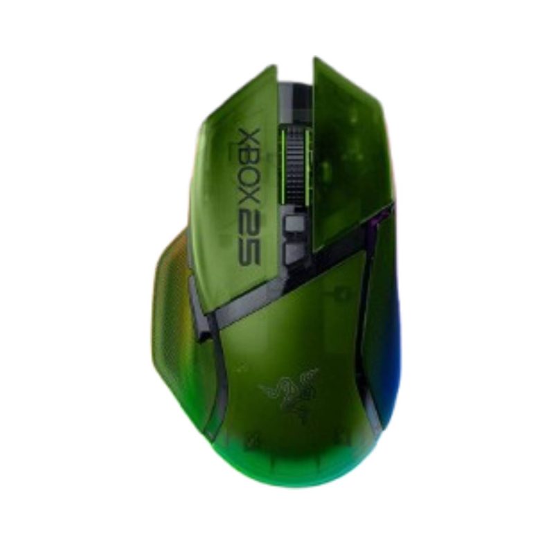 雷蛇发Xbox纪念外设，比主机还便宜