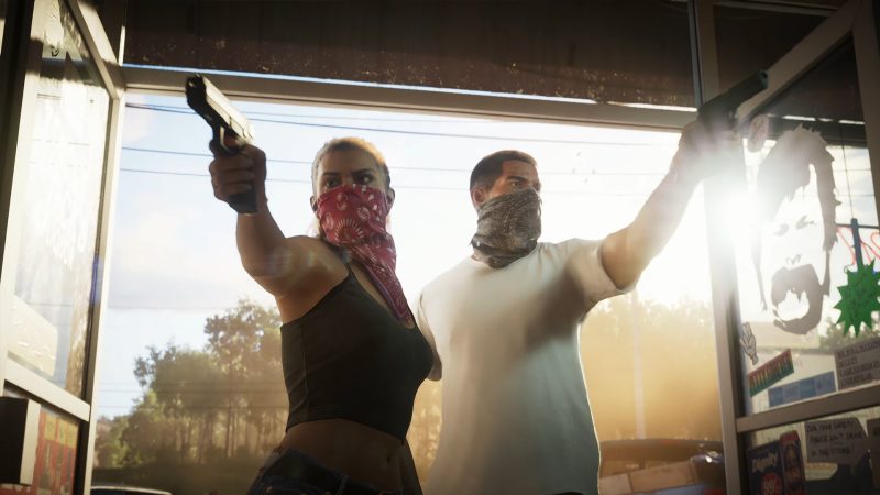 GTA6歌单抢先看，这些歌你听过吗