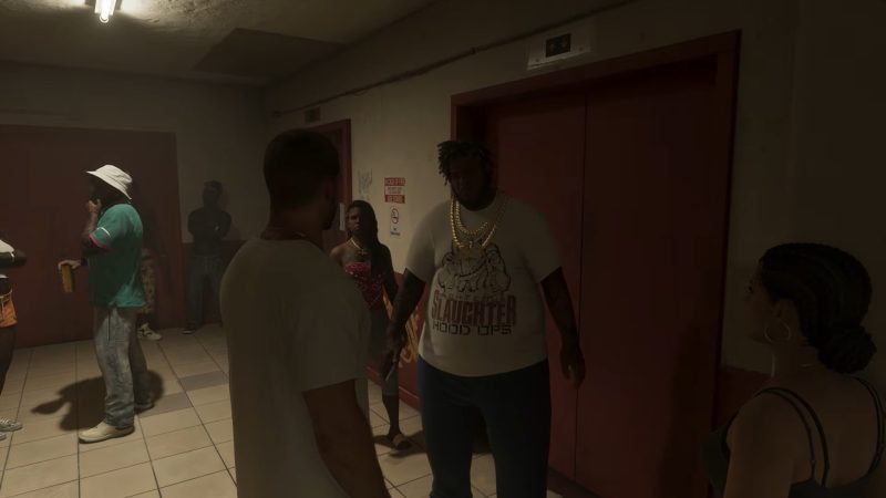 GTA6新预告细节盘点：你错过这7个彩蛋了吗