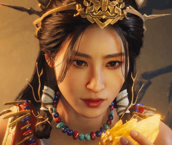 《仁王3》首支DLC正式上线！流程10-15小时