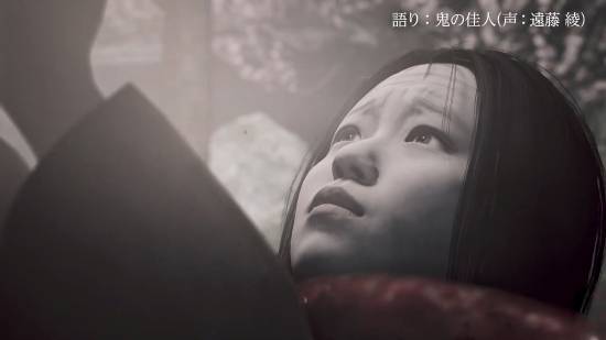 卡普空又整活！《鬼武者》新BOSS全是手