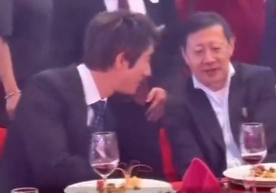 机器人第一股上市，王力宏来助阵