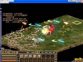 小手一挥，白骨一堆：二十五年后再回金庸的江湖