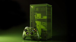 微软25周年限定主机，史上最贵Xbox来了
