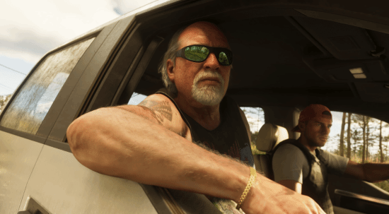 GTA6首发没第一人称？别慌，可能只是误会