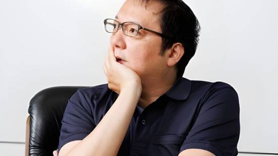 宫崎英高自曝手残，新作门槛意外亲民