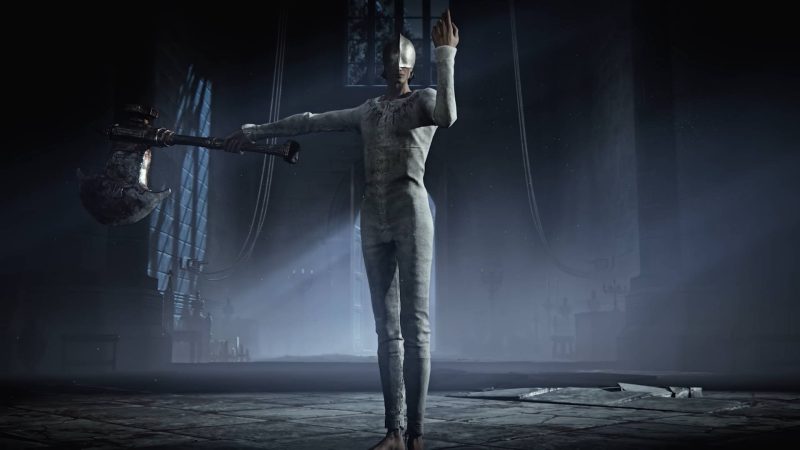 Duskbloods公开6位誓血者！正式版还会加