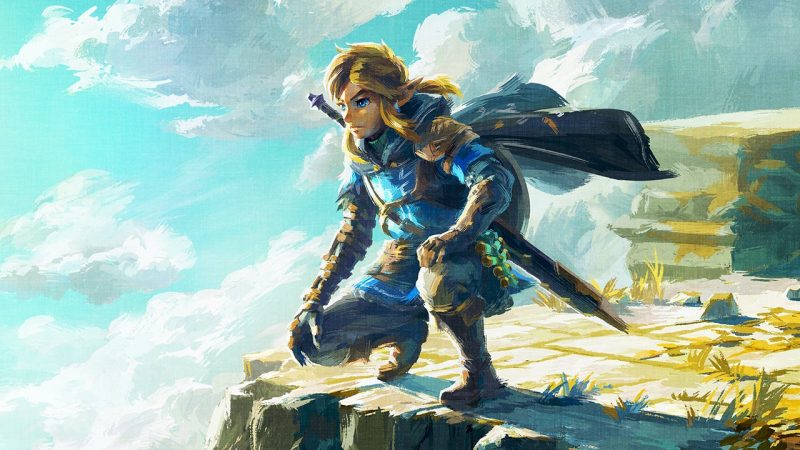 Switch 2时代十大神作盘点
