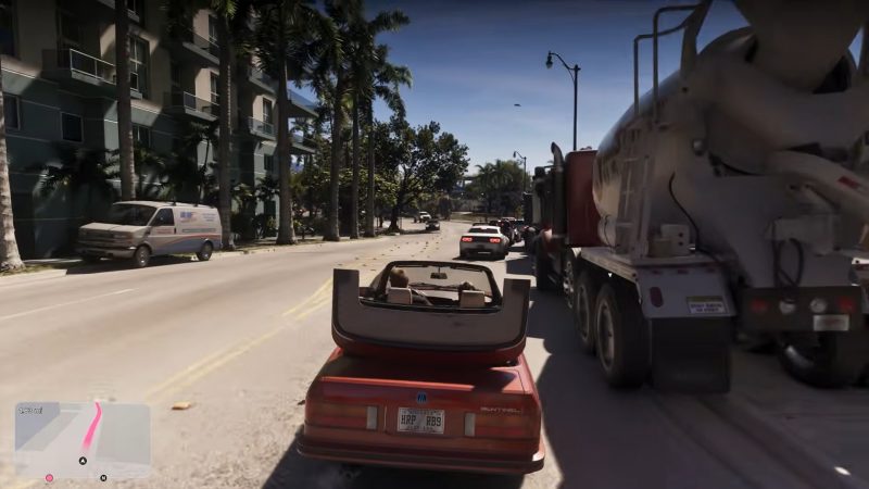 GTA6新预告细节盘点：你错过这7个彩蛋了吗