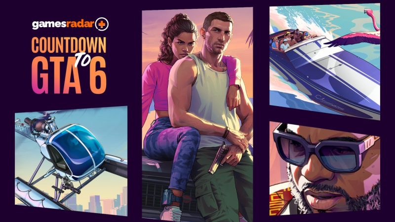 GTA6新演示炸场，玩家直呼等值了