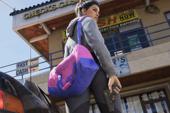 GTA6开发十年，玩家等得起吗？
