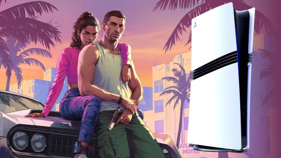 索尼弃光盘，竟因GTA6太火？