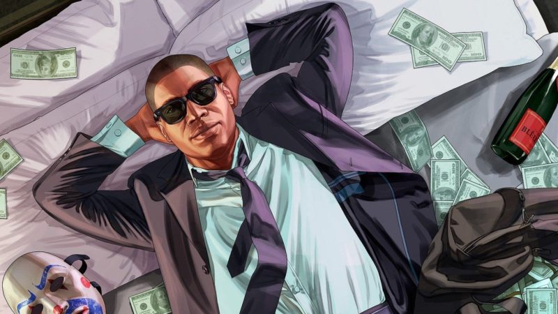 玩家相信 GTA66 泄露者已“套现”离场，据传其获利约 27 万美元