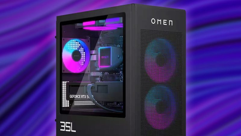 RTX 5080整机2350美元，值不值？