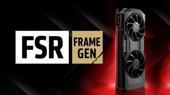 AMD帧生成三年顽疾，高帧率为何卡成PPT？