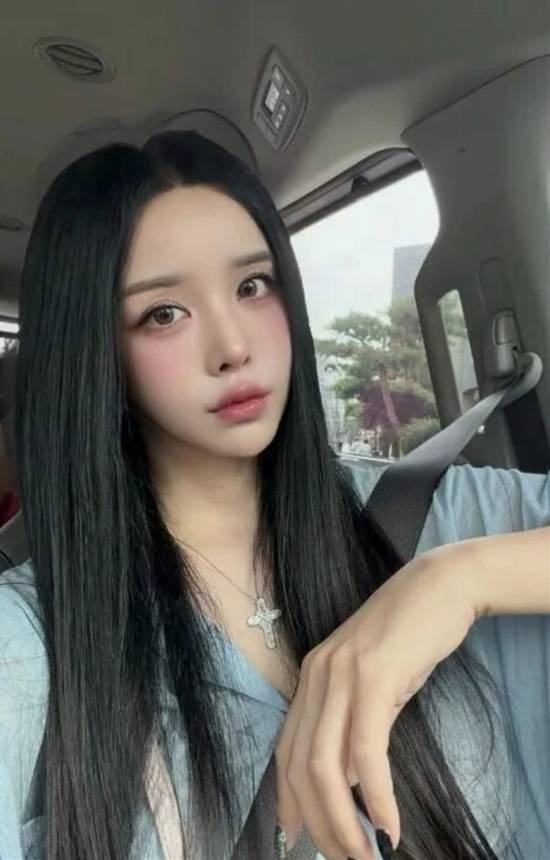 河莉秀离婚9年：不想再婚，百亿富豪也不嫁