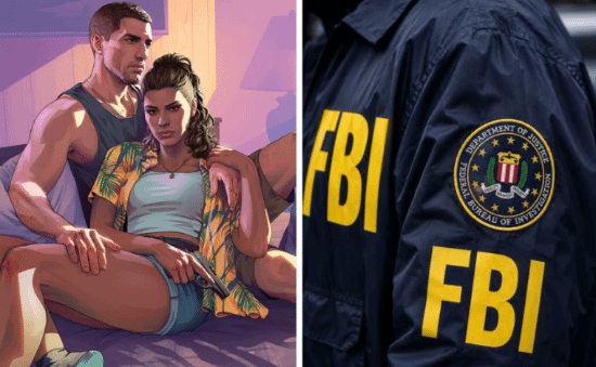 《GTA6》泄密者边偷边圈钱，FBI真来了？