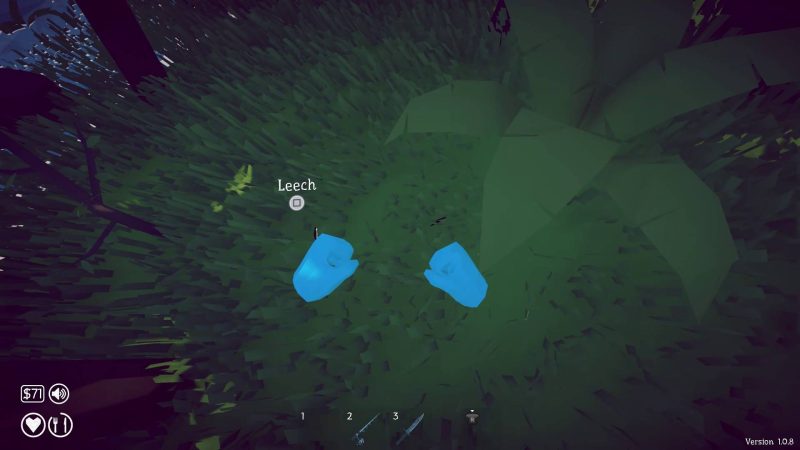 玩How to Fish卡在二岛？水蛭获取攻略