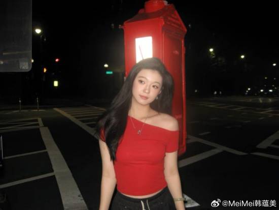 《昭和米国物语》音乐人曝光，竟是位大美女