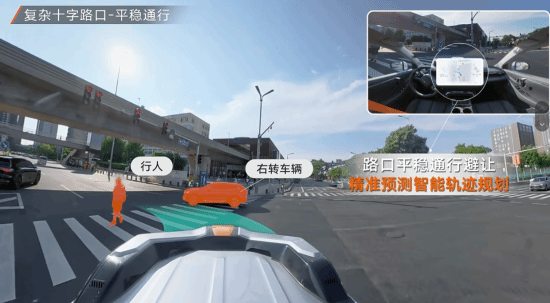 滴滴自动驾驶出租车来袭，你敢坐吗？
