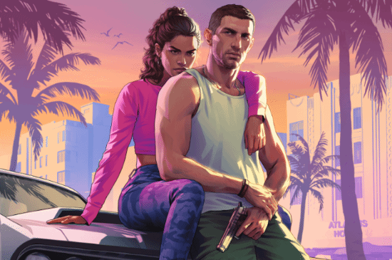 《GTA6》新泄露：加油抢劫，高跟鞋夜店亮相