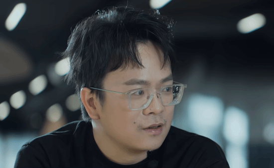 十年江湖路，《影之刃零》即将出鞘