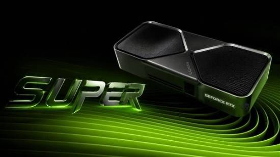 RTX 50 Super凉了？老黄又放鸽子