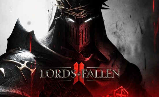 《堕落之主2》官宣大动作！效仿FS社搞千人测试